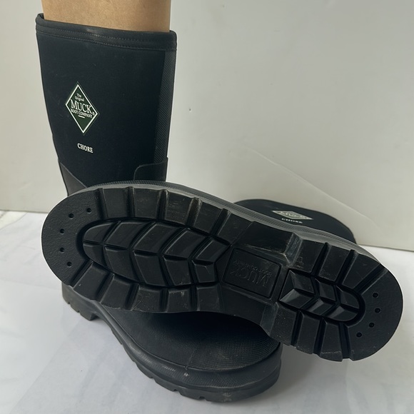 NEW Muck Chore Boots - Picture 2 of 4